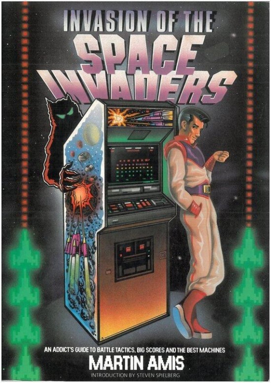 Invasion of the Space Invaders: An Addict's Guide to Battle Tactics, Big Scores and the Best Machines