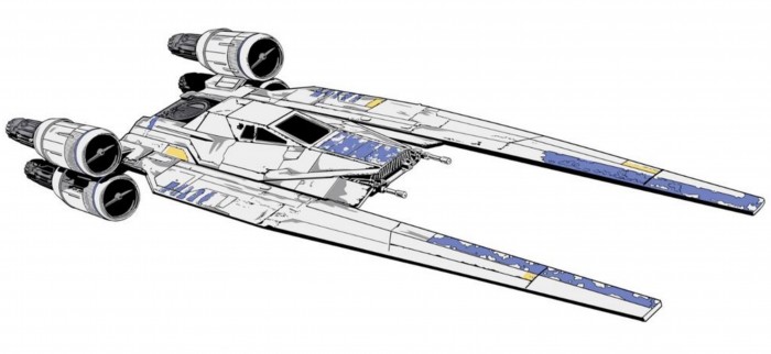 u-wing