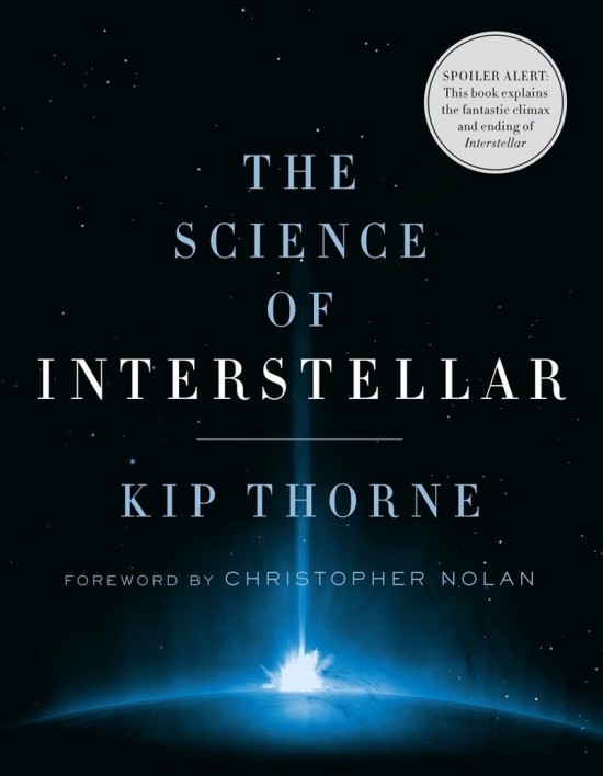 The Science of Interstellar