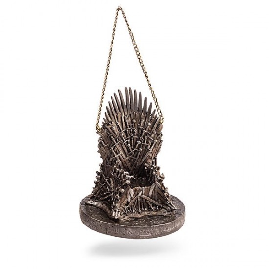 Game of Thrones Ornament