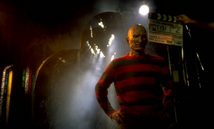 Nightmare on Elm Street 4