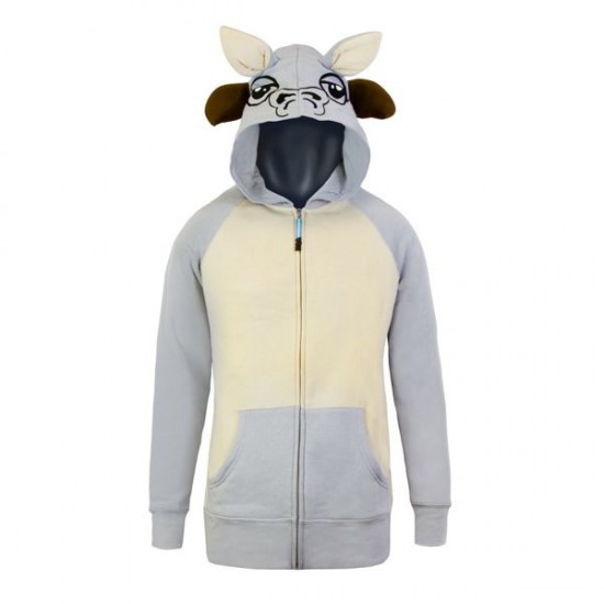 Star Wars Tauntaun Hoodie 