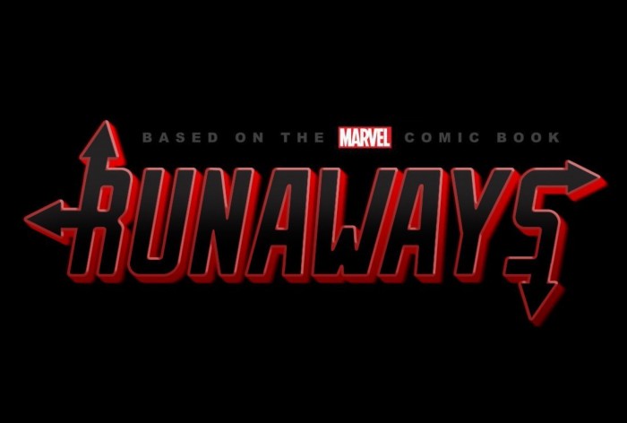 Runaways tv show