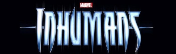 Inhumans