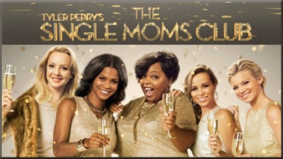 The Single Moms Club