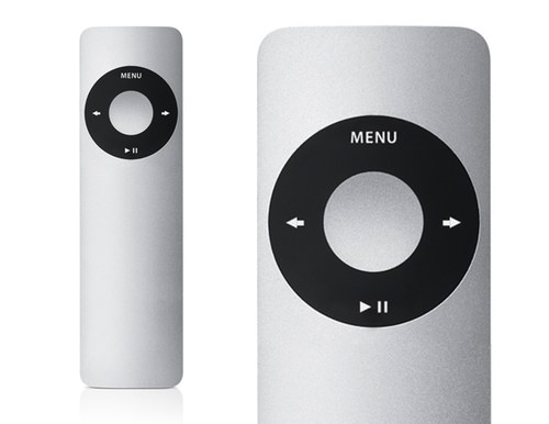 appletv remote