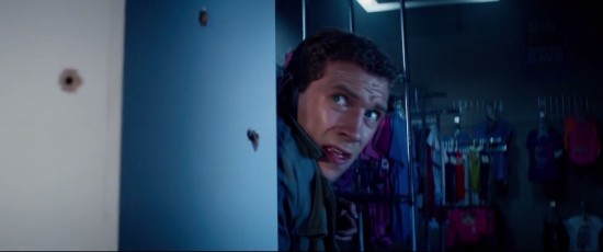 Jai Courtney Terminator Genisys