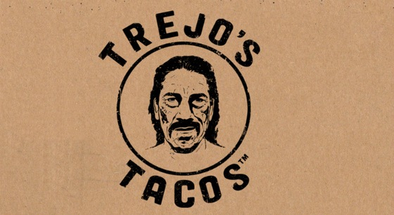 Trejo's Tacos, Danny Trejo's New Taco Joint