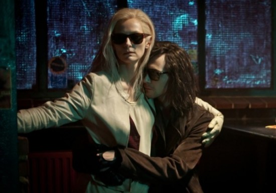 Only Lovers Left Alive