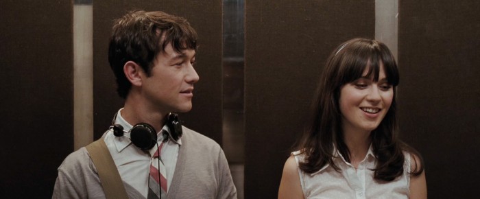 (500) Days of Summer