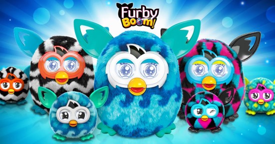 Furby