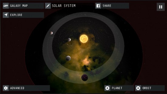 interstellar game app