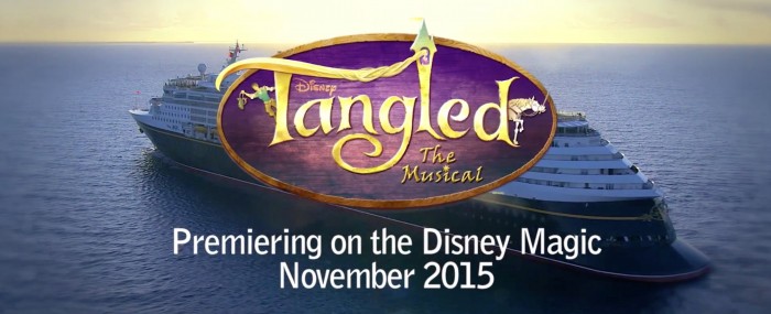 Tangled: The Musical
