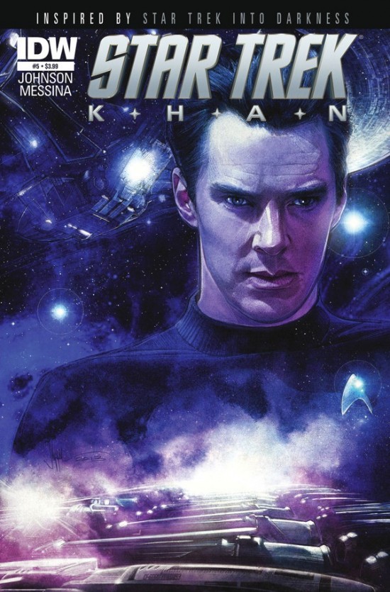 Star Trek: Khan 