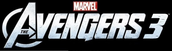 Avengers 3 fan logo