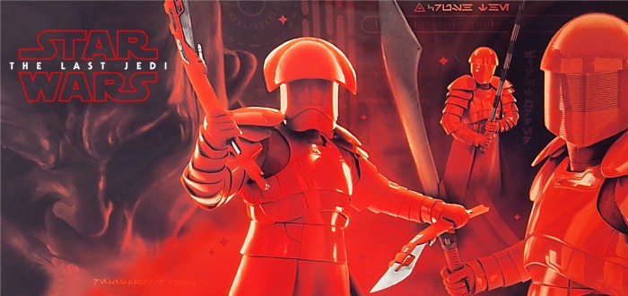 praetorian guard last jedi