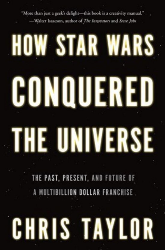 How Star Wars Conquered the Universe