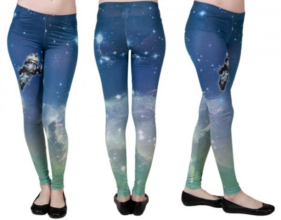 Firefly Leggings