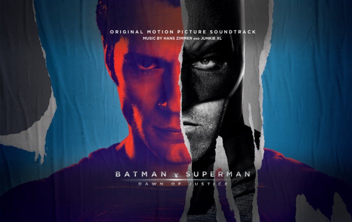 Batman V Superman: Dawn of Justice soundtrack