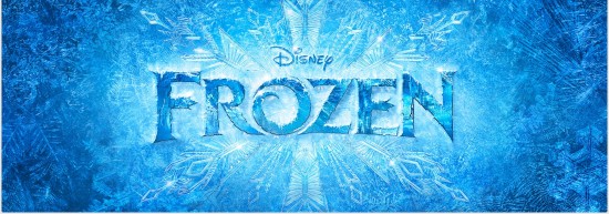 Frozen title