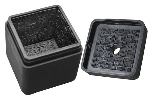 Borg Silicone Ice Tray