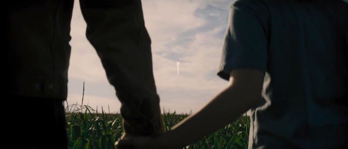 Interstellar - the best movie trailers of 2014