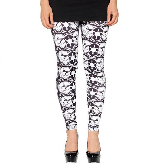 Star Wars Empire Leggings