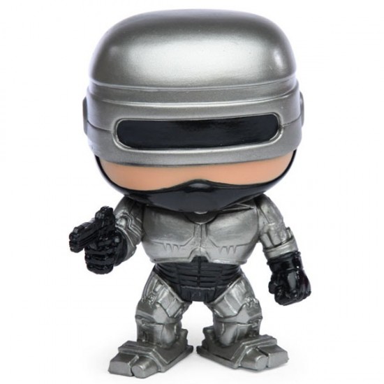 Robocop Vinyl Figure