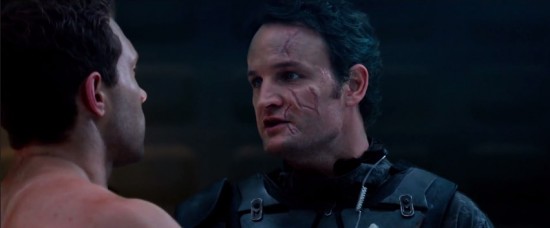 Terminator Genisys Jason Clarke
