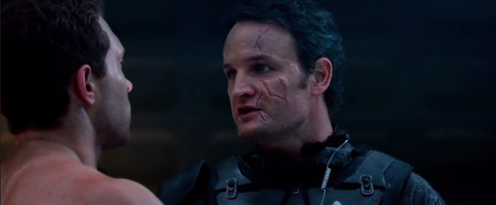 Terminator Genisys Jason Clarke