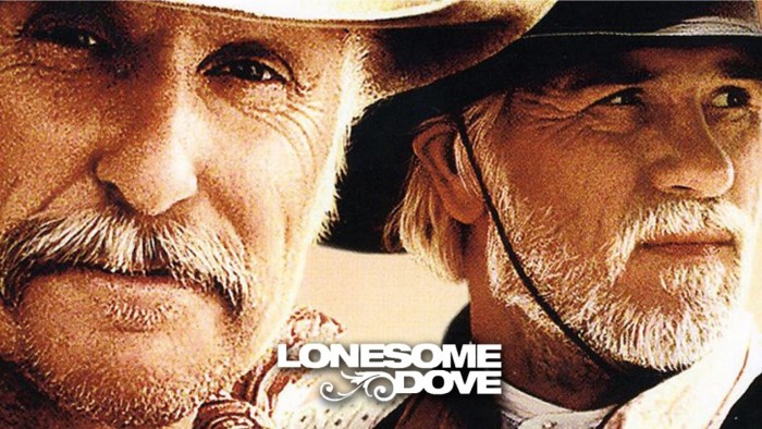 miniseries Lonesome Dove