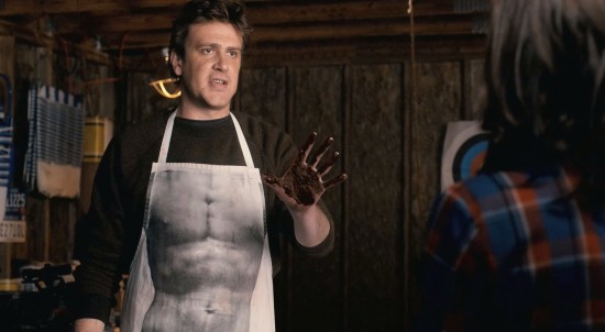 Jason Segel