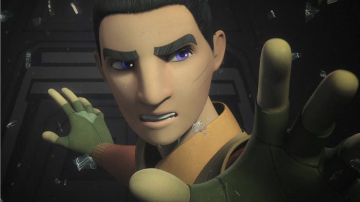 Star Wars rebels