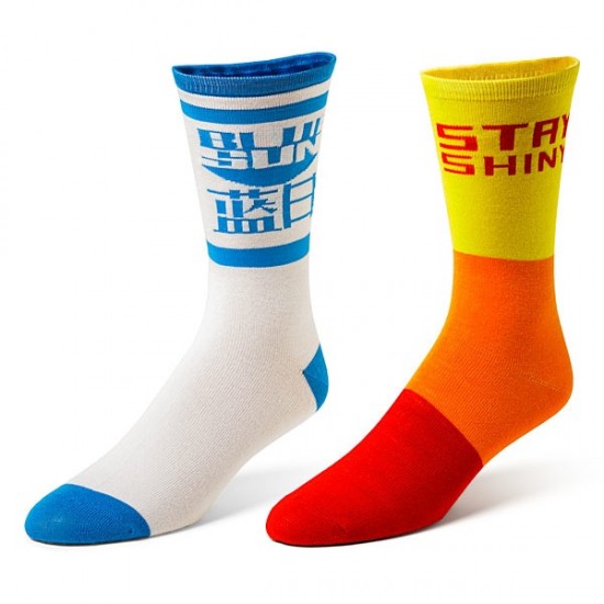 Firefly Socks