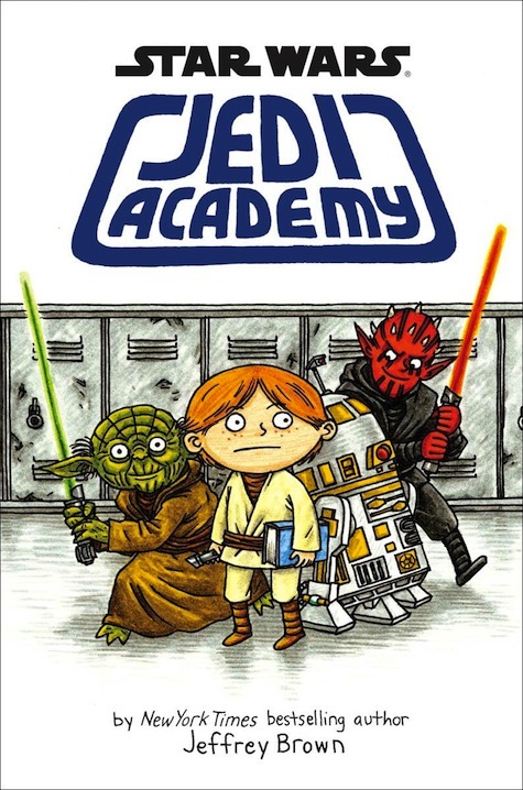 Star Wars: Jedi Academy