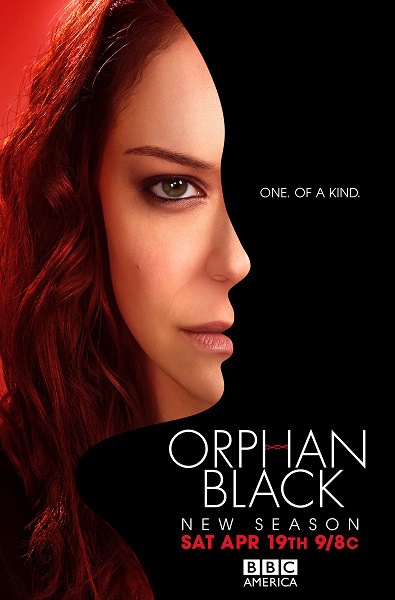 Orphan Black First Look: Season 2 Posters 