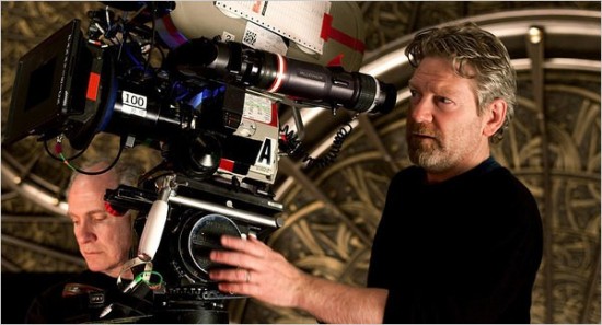 Kenneth Branagh Thor