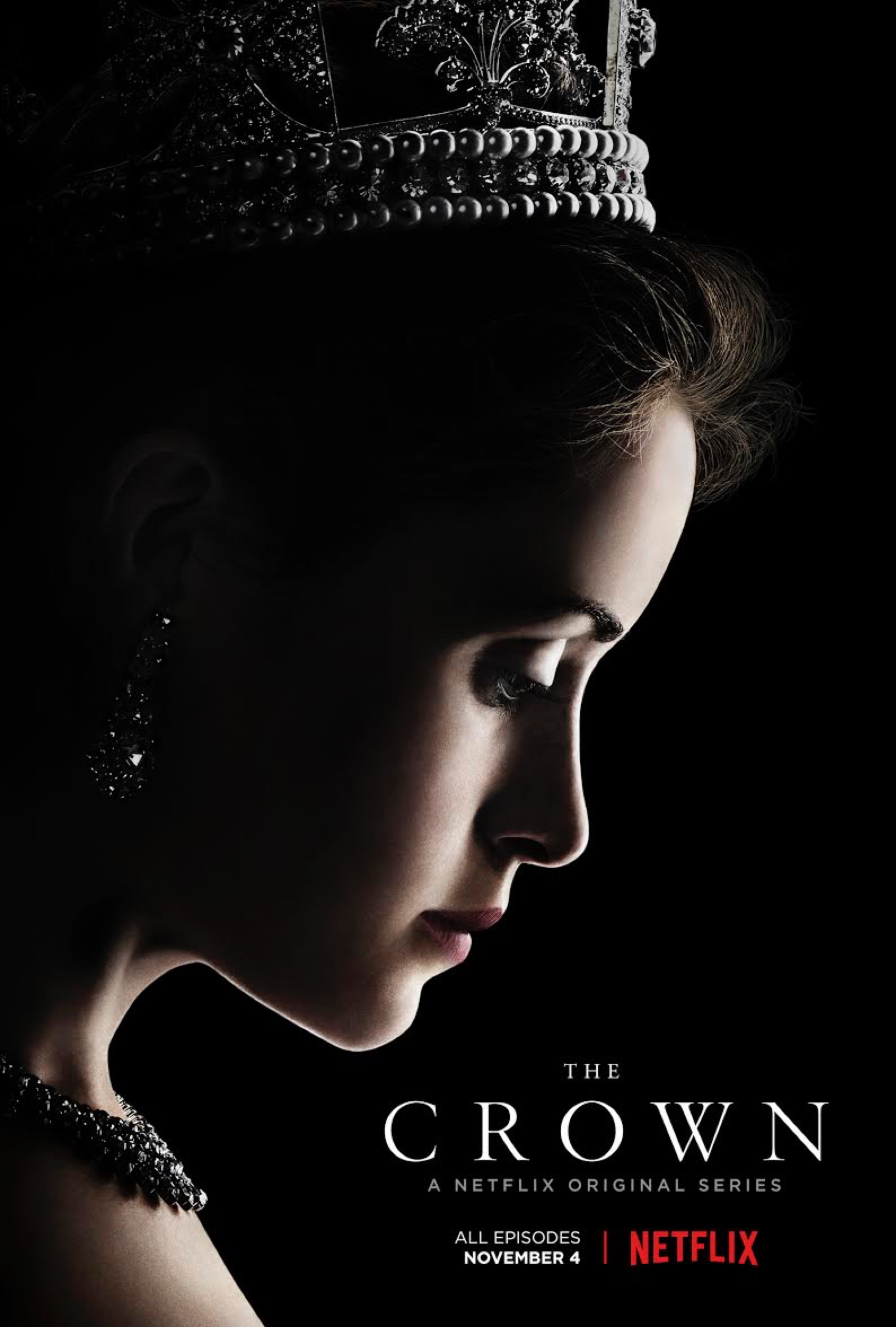 The Crown Trailer Netflix's Epic Queen Elizabeth II TV Series