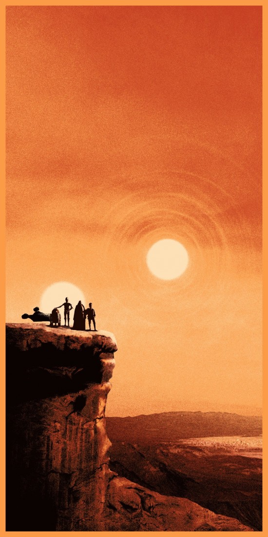 Matt Ferguson's Star Wars 