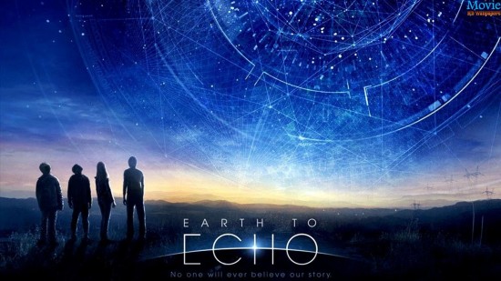 Earth to Echo