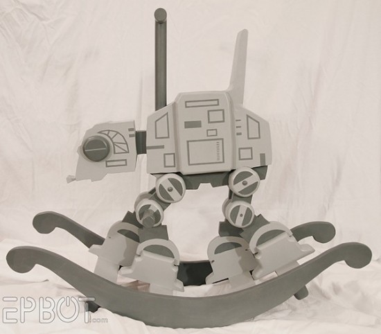 AT-AT Rocker