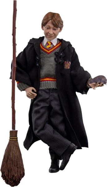 Ron Weasley Sixth-Scale Figure