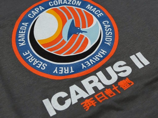Icarus II