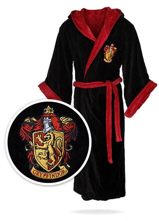 Harry Potter Robes