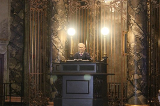 Gringotts Bank