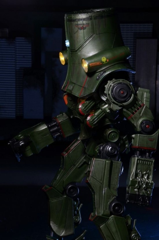 Cherno Alpha figure 