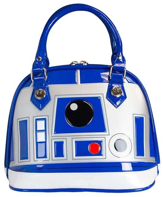 R2-D2 Purse