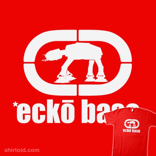 Ecko Base t-shirt