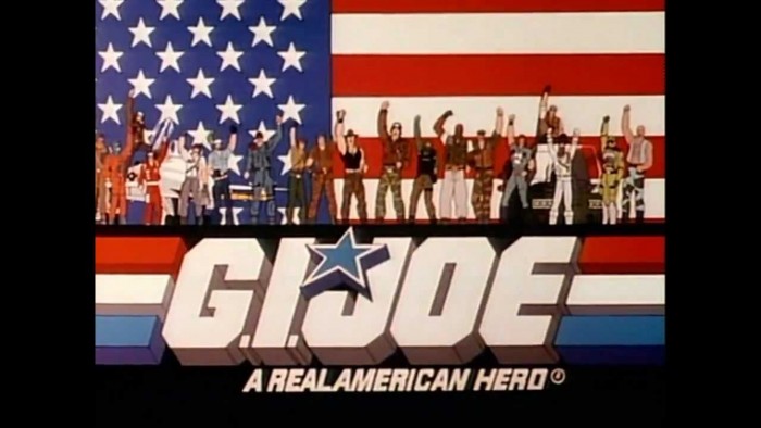 gi joe