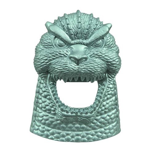 Classic Godzilla Bottle Opener